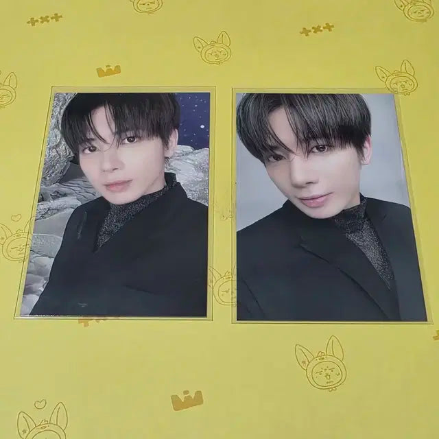 (태현) 후드집업&아노락점퍼 포카