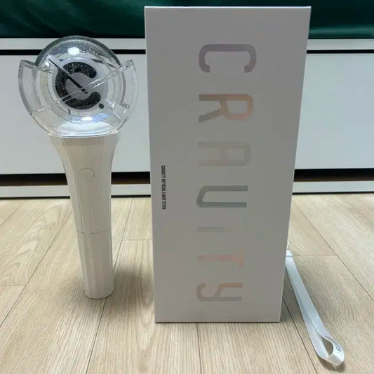 크래비티 응원봉  (CRAVITY LIGHT STICK) 리멤봉