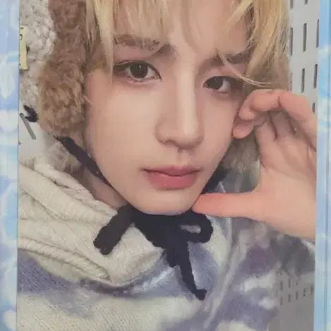 노 장르 보드게임 특전 이한 포카