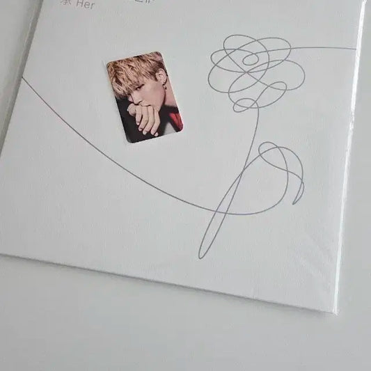 방탄소년단 bts lp 카세트테이프