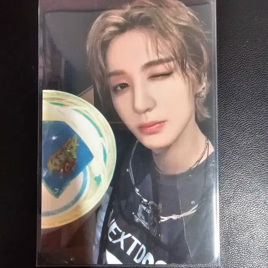 낙원 파이널 원도어존 이한 포카