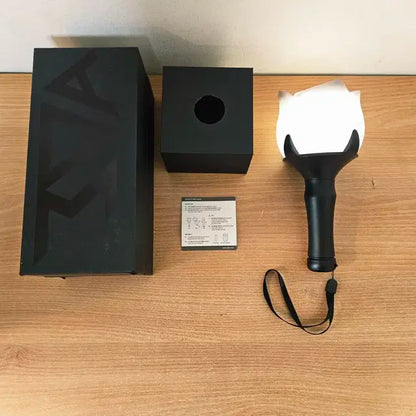 비스트 응원봉 로즈봉 2, 하이라이트 응원봉, ver.2