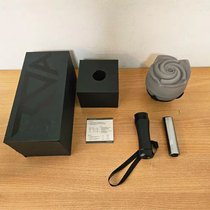 비스트 응원봉 로즈봉 2, 하이라이트 응원봉, ver.2