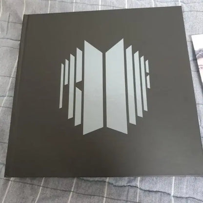 Bts 앨범 포카 등