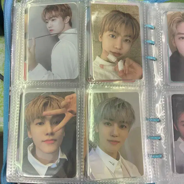 엔시티 드림 재민 포카 양도합니다 2