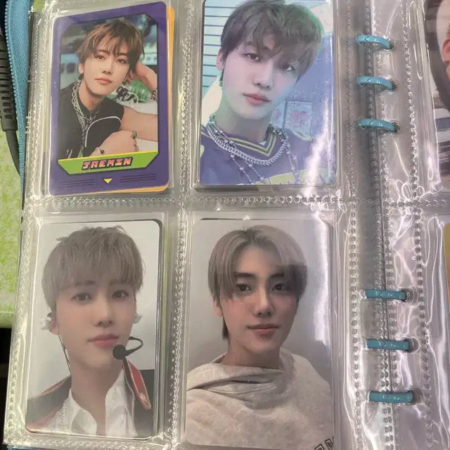 엔시티 드림 재민 포카 양도합니다 2