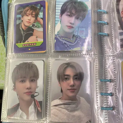 엔시티 드림 재민 포카 양도합니다 2