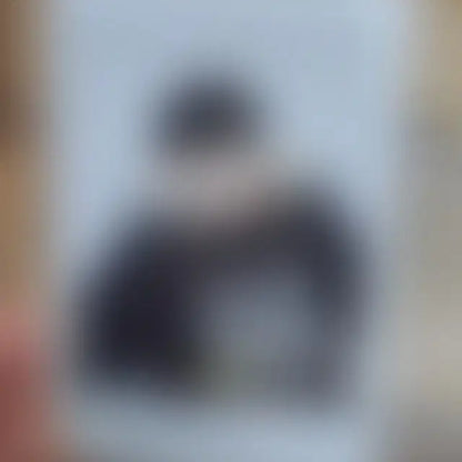제로베이스원 제베원 성한빈 싸인 폴라로이드 싸폴 양도