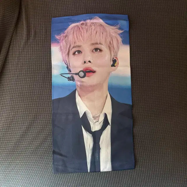엔시티 일이칠 정우 슬로건 양도