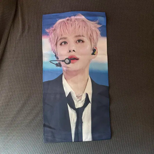 엔시티 일이칠 정우 슬로건 양도