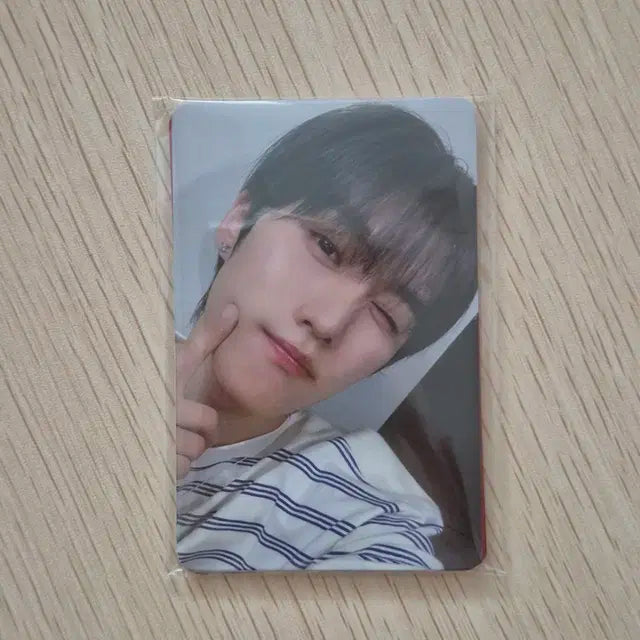 더보이즈 더블레이즈 막콘 포카(덥뮤다 제외 6장) 양도