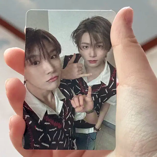 보이넥스트도어 boylife 운학태산