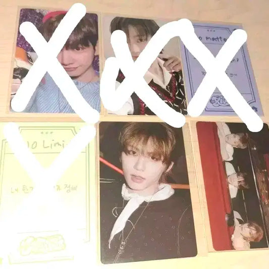 보넥도boylifespecial특전재현리우성호멤버쉽원도어생일포카판매