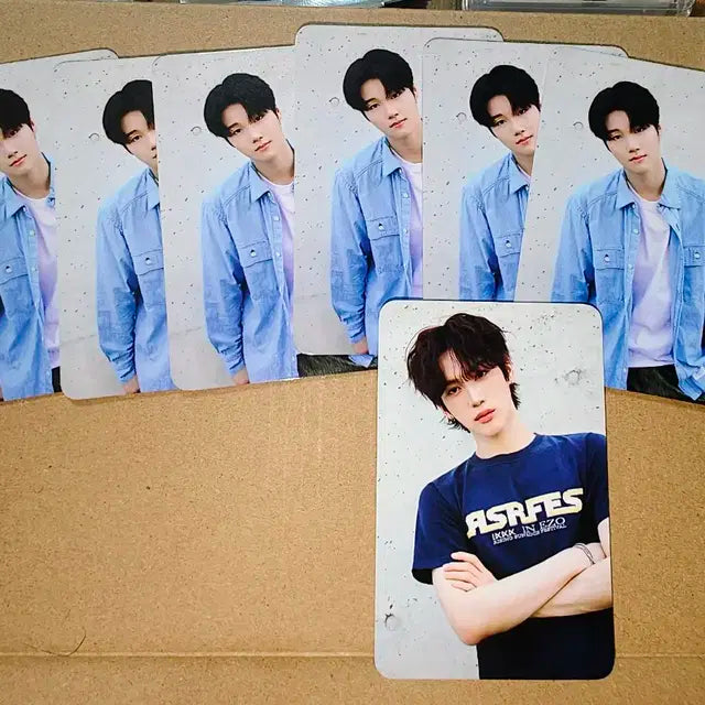 아이덴티티 번개장터 이환희 오브젝트