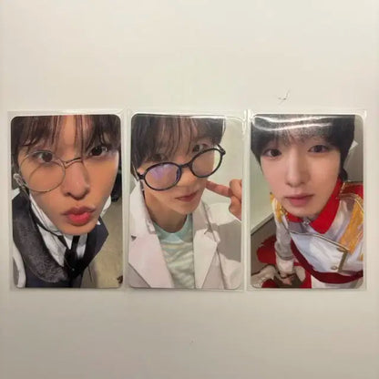 급처)) 팝팝 애플뮤직 미공포 , 팝팝 쥬얼앨범