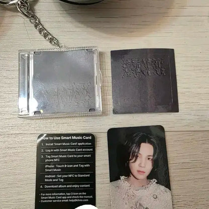 2025 페스타 캡슐앨범 슈가 윤기 디데이