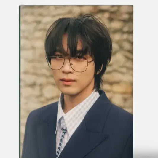엔시티드림 엔드레스 포토북 해찬ver