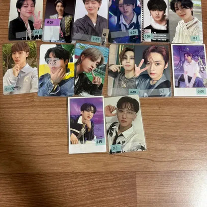 스트레이키즈