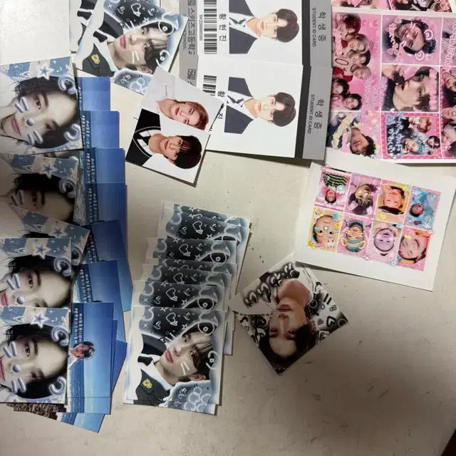 스트레이키즈