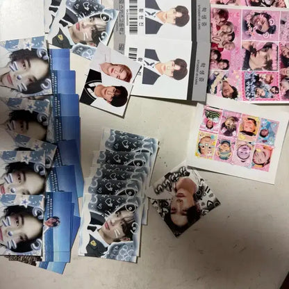 스트레이키즈