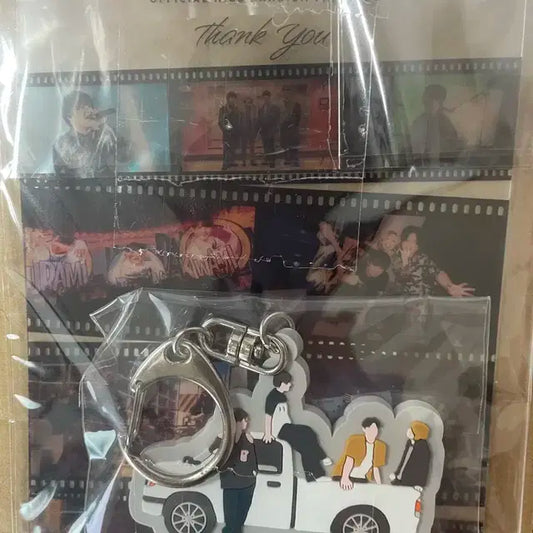 히게단 팬클럽 특전