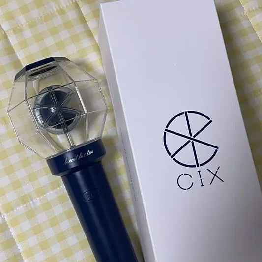 CIX 씨아이엑스 응원봉