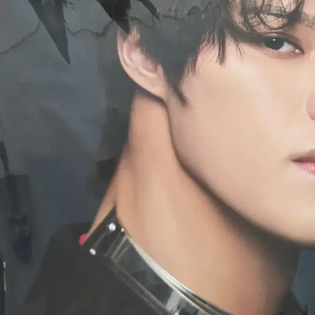 엔시티 NCT 양양 큐빅페인팅 보석십자수 포스터