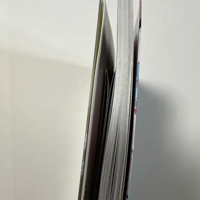 엔시티 위시 팝팝 포토북