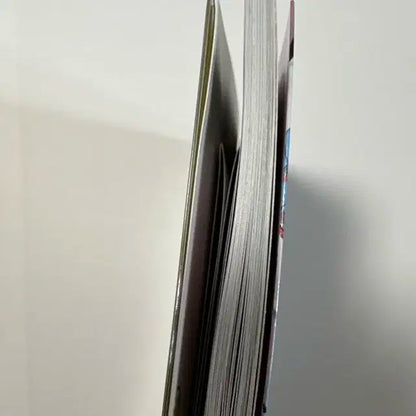 엔시티 위시 팝팝 포토북