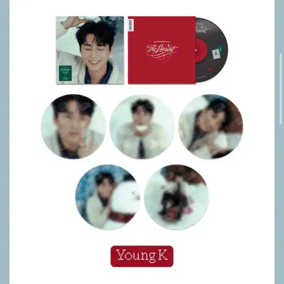 데이식스 24클콘 엠디