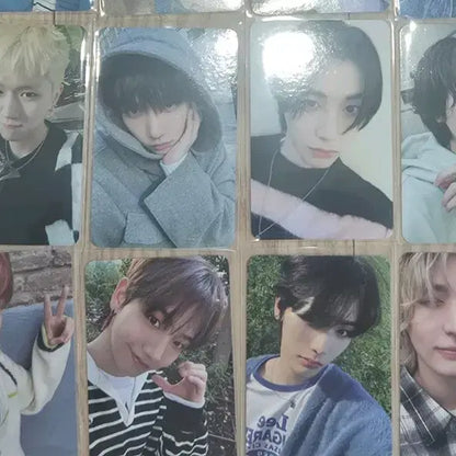 보이넥스트도어 보넥도 콜렉티드북1 2