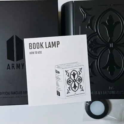 방탄 아미키트 멤버십