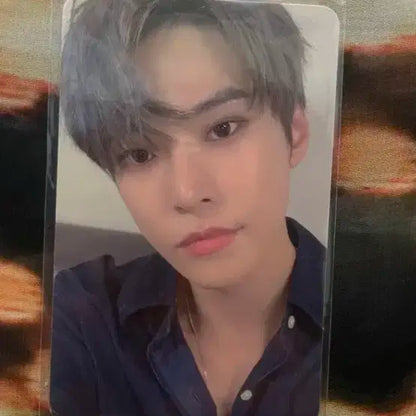 nct 레조넌스 도영 포카