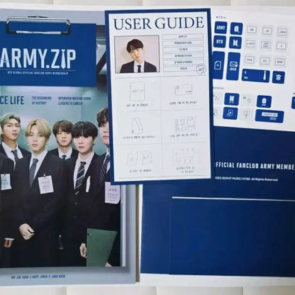 방탕 아미키트 멤버십