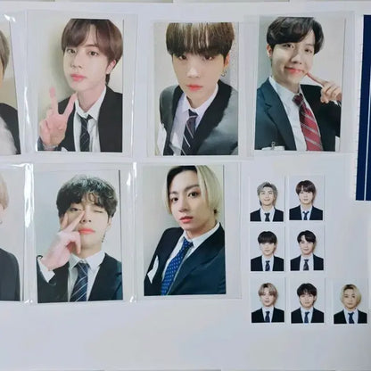 방탕 아미키트 멤버십