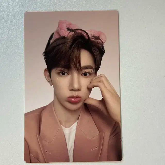제베원 장하오 미스틴 포카