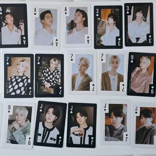 방탄 아미키트 멤버십