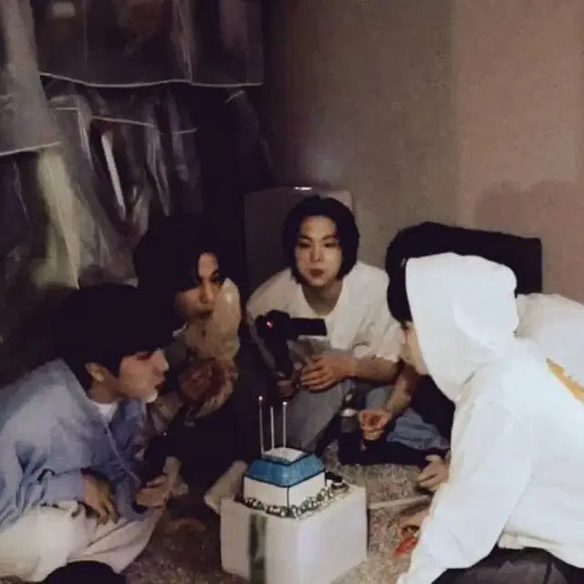 보넥도 명찰 보넥도비공굿랜박 처분