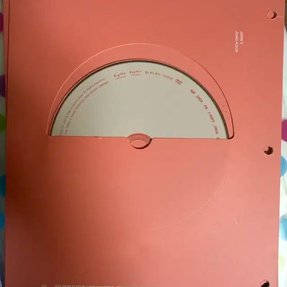 BTS Memories 2019 DVD일부+ LOVE YOURSELF