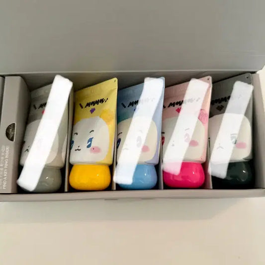 플레이브 메디힐 핸드크림 개별