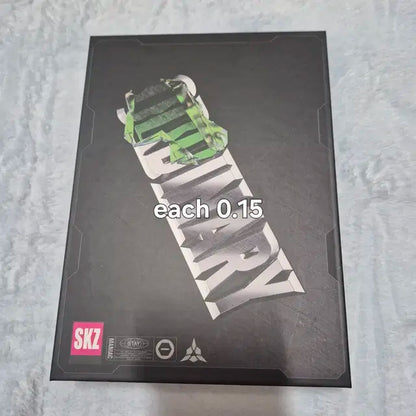 스트레이키즈 한정판 앨범 양도