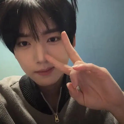 제로베이스원 제베원 Melting point 멜팅포인트개봉앨범 세트양도