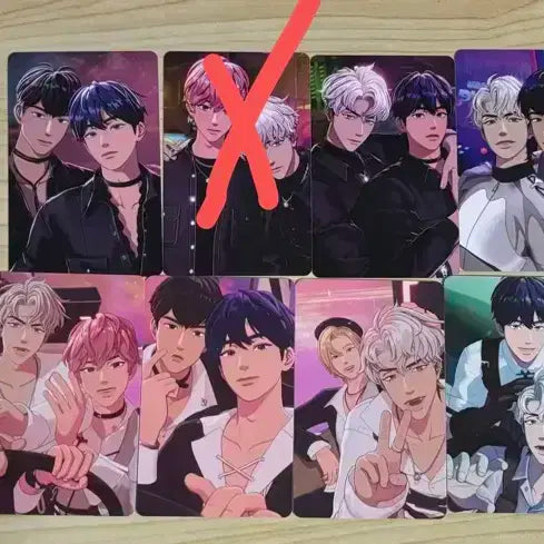 플레이브 유닛 포카 대쉬 웨포럽 앨포