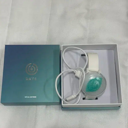 DAY6 응원봉 1세대 / 2세대