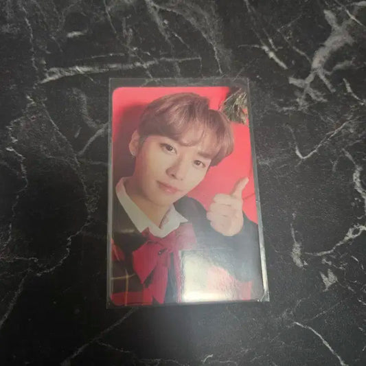 스키즈 리노 Christmas EvaL 앨범 포카