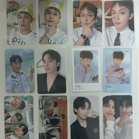 비투비 포카