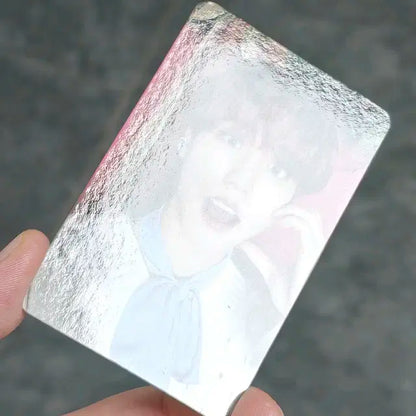 스트레이키즈 스키즈  크리스마스 이블 크이블 한지성