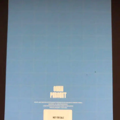 샤이니[SHINee] 온유[ONEW] 친필 싸인앨범