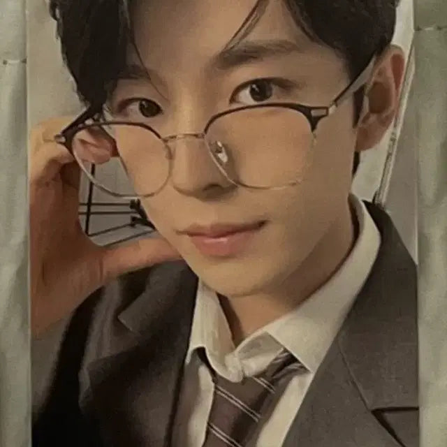 엔시티 위시 유우시 엔시티존 회사원