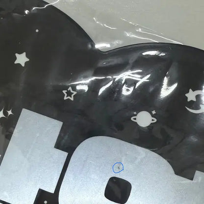 루시 최상엽 우치와 상엽 부채